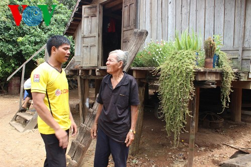 Communications for ethnic and religious people in the Southwestern region - ảnh 1